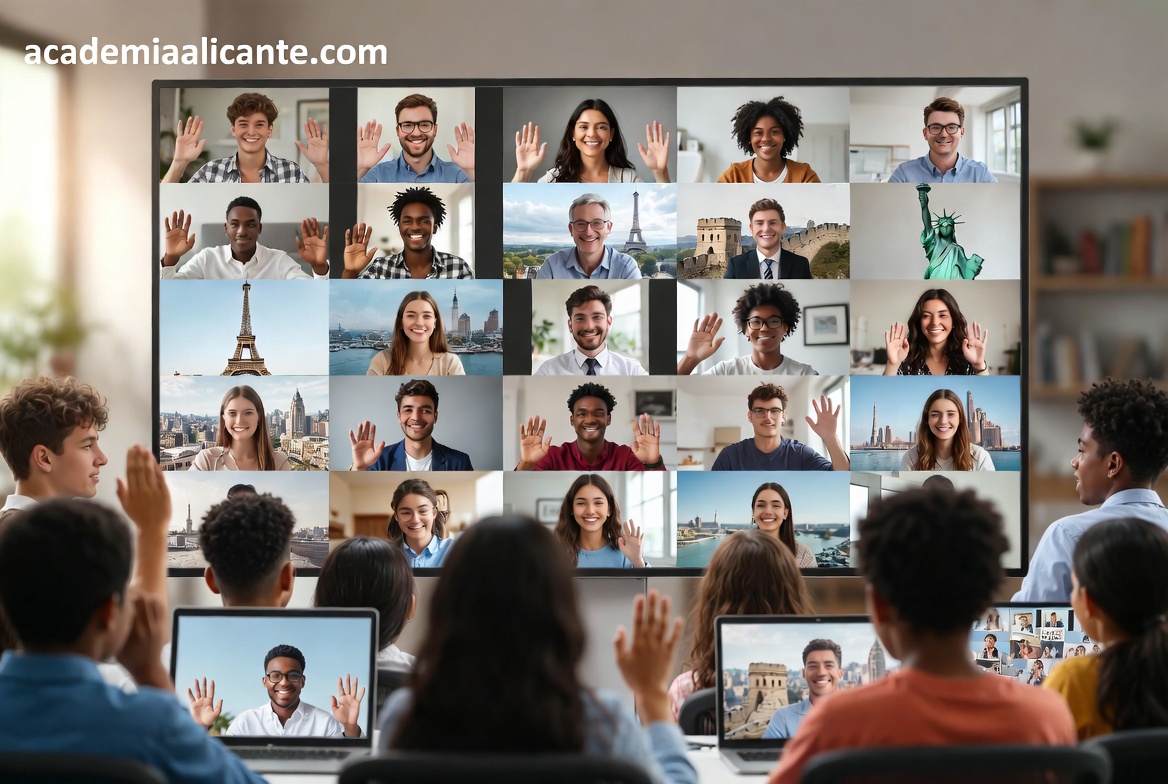 Cara Menjadi Global Citizen yang Bertanggung Jawab di Dunia Virtual