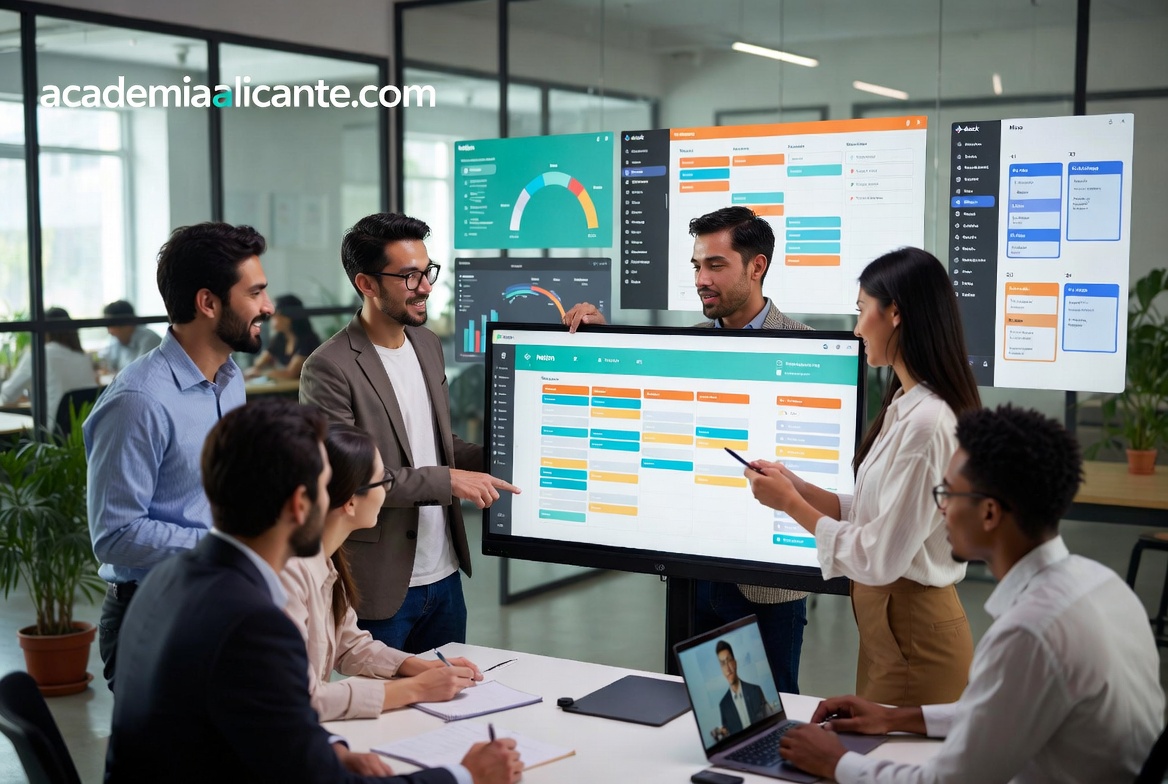 Tips Manajemen Proyek dengan Tools Terbaru