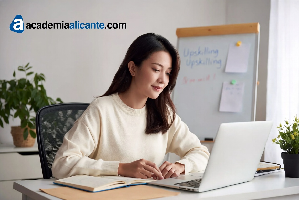 Upskilling 2026: Panduan Pelatihan Profesional untuk Menghadapi Automasi