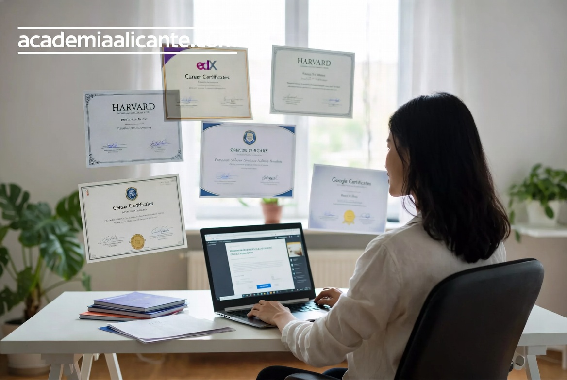 Cara Memilih Kursus Online Akreditasi Global