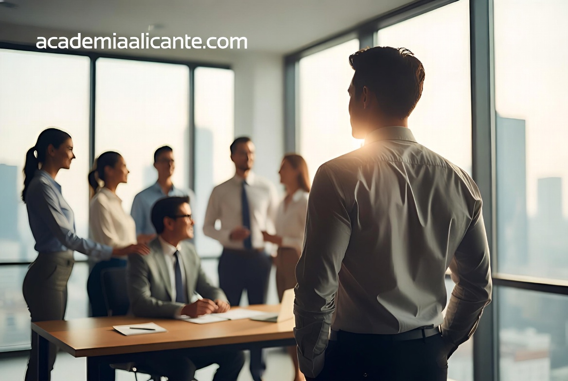 Daftar Skill Kepemimpinan yang Tidak Bisa Digantikan Robot