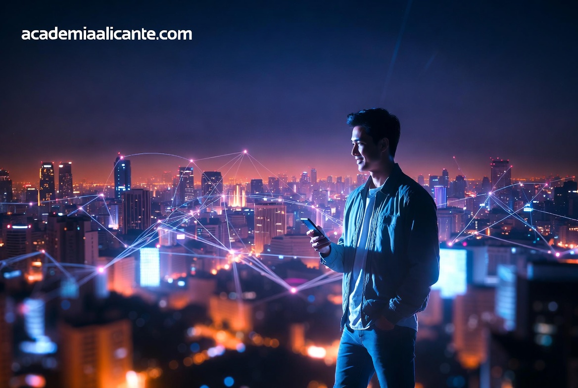 Masyarakat digital 2026