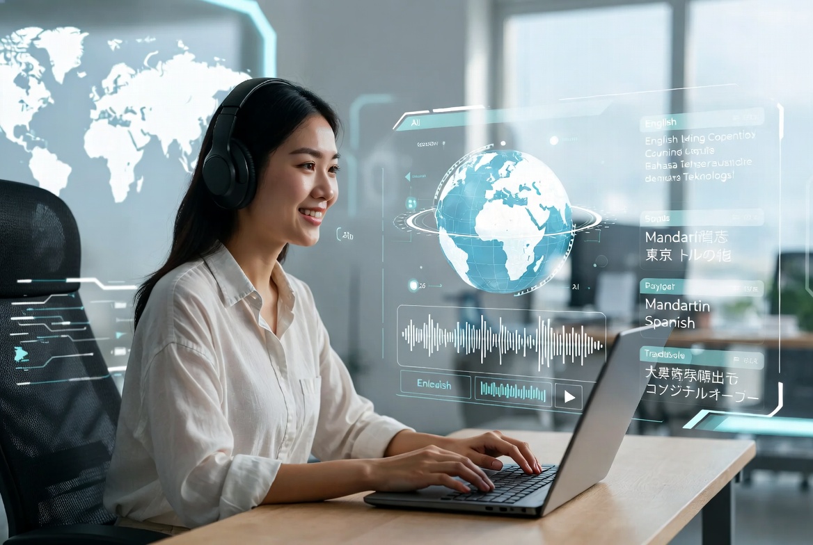 Mastery Language 2026